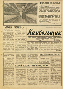 Эскиз